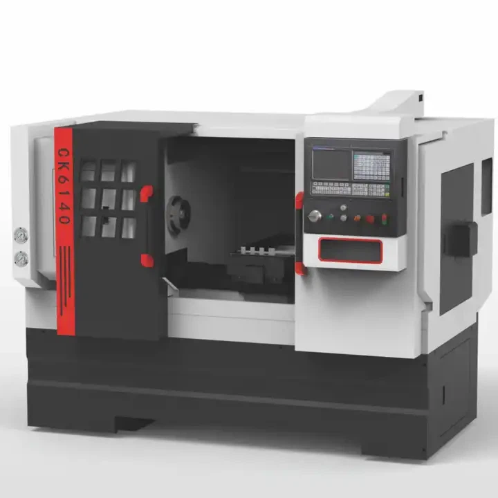 SKDT Double CNC Lathes