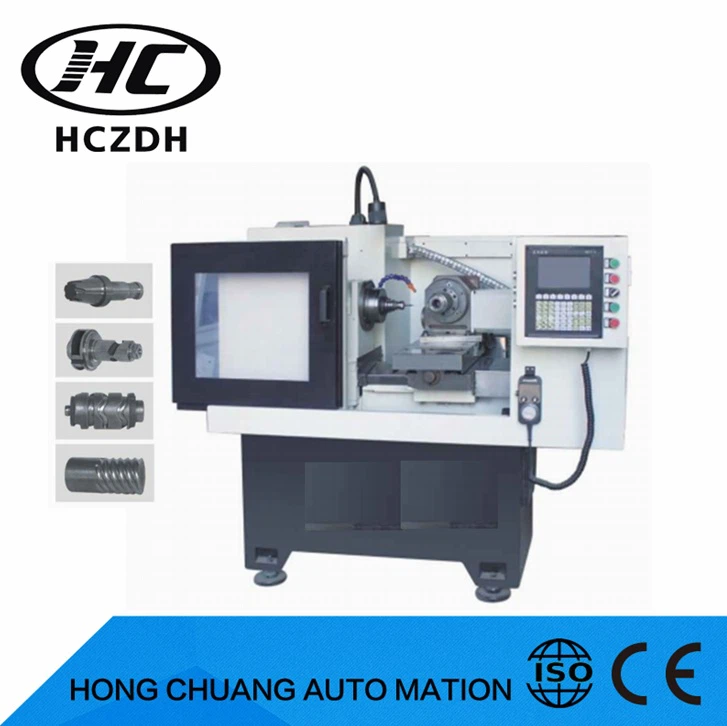 Milling Machine